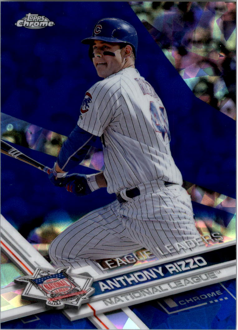 Béisbol Topps 2017 cromo edición zafiro 201-300 tú eliges - Imagen 8 de 197