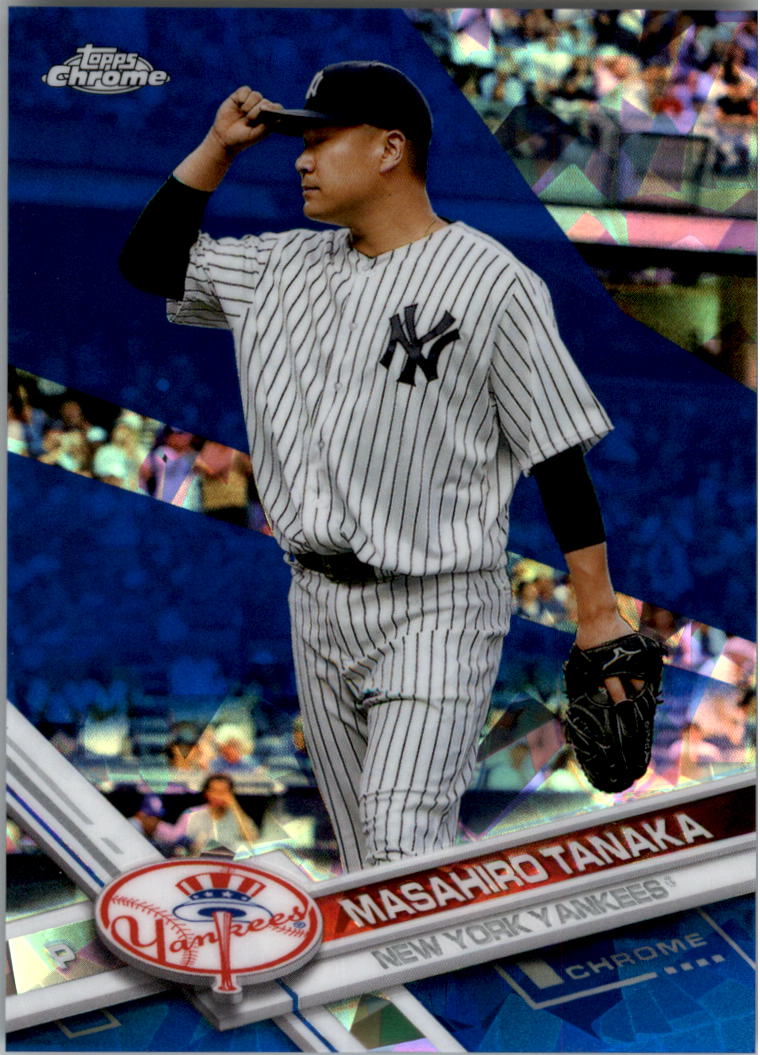Béisbol Topps 2017 cromo edición zafiro 201-300 tú eliges - Imagen 16 de 197