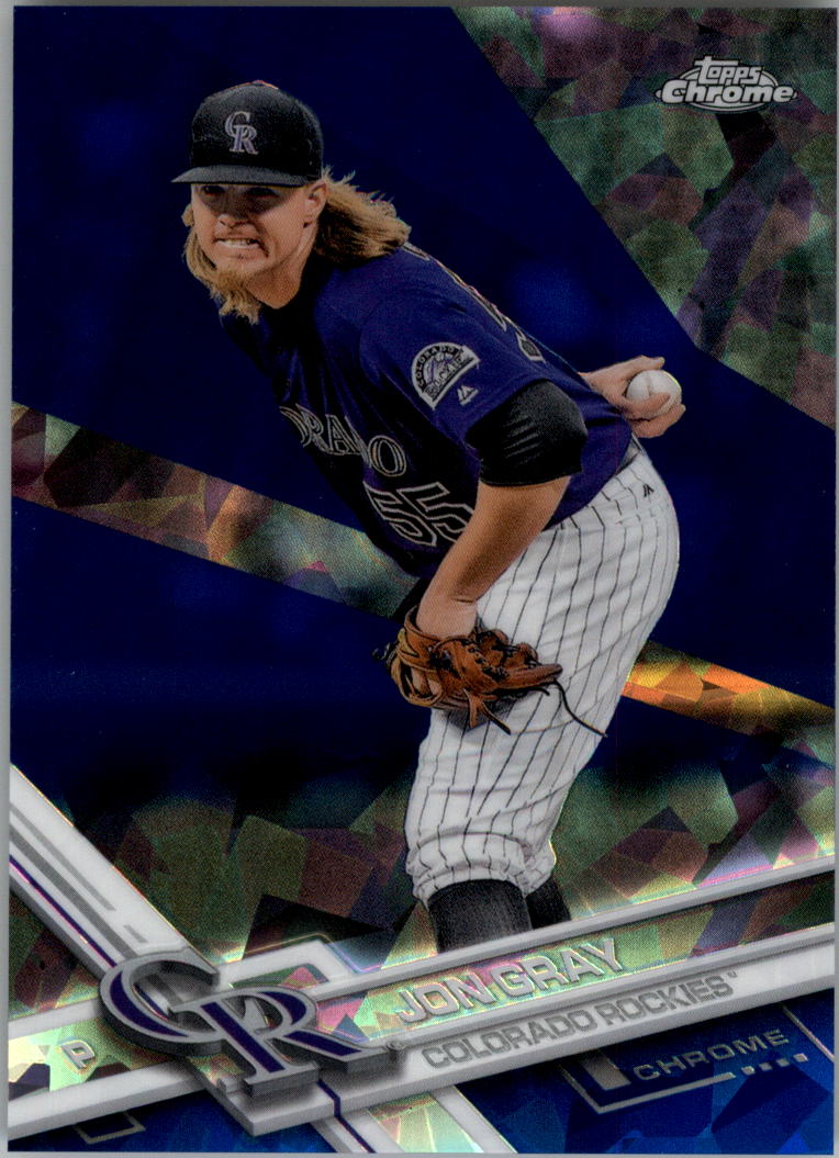 Béisbol Topps 2017 cromo edición zafiro 201-300 tú eliges - Imagen 18 de 197