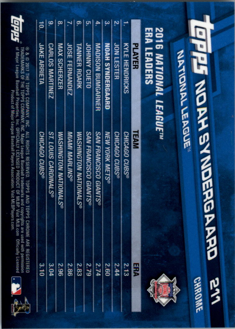 Béisbol Topps 2017 cromo edición zafiro 201-300 tú eliges - Imagen 23 de 197