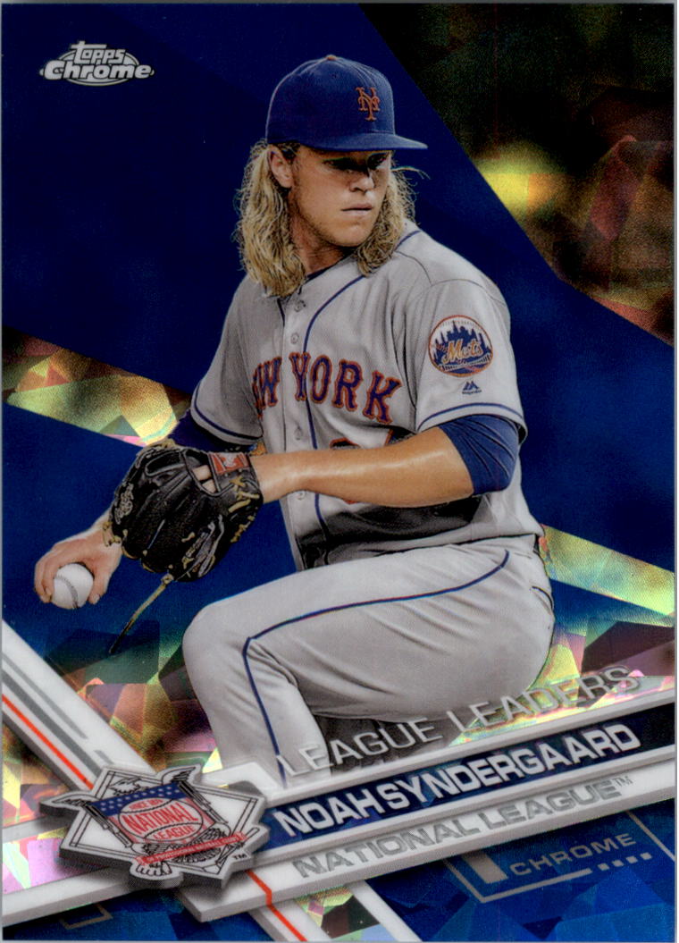 Béisbol Topps 2017 cromo edición zafiro 201-300 tú eliges - Imagen 22 de 197