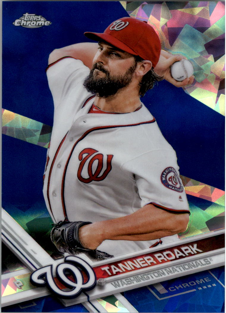 Béisbol Topps 2017 cromo edición zafiro 201-300 tú eliges - Imagen 24 de 197
