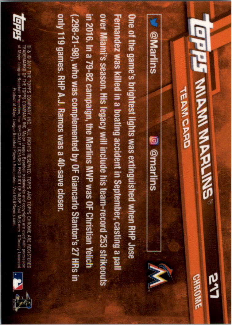 Béisbol Topps 2017 cromo edición zafiro 201-300 tú eliges - Imagen 35 de 197