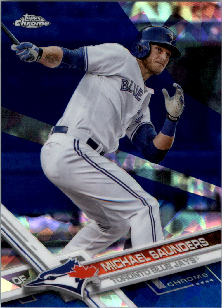 Béisbol Topps 2017 cromo edición zafiro 201-300 tú eliges - Imagen 36 de 197