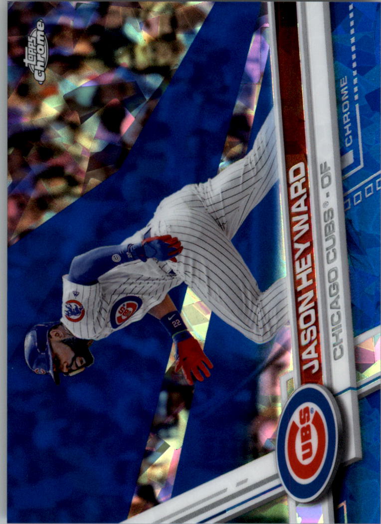 Béisbol Topps 2017 cromo edición zafiro 201-300 tú eliges - Imagen 46 de 197