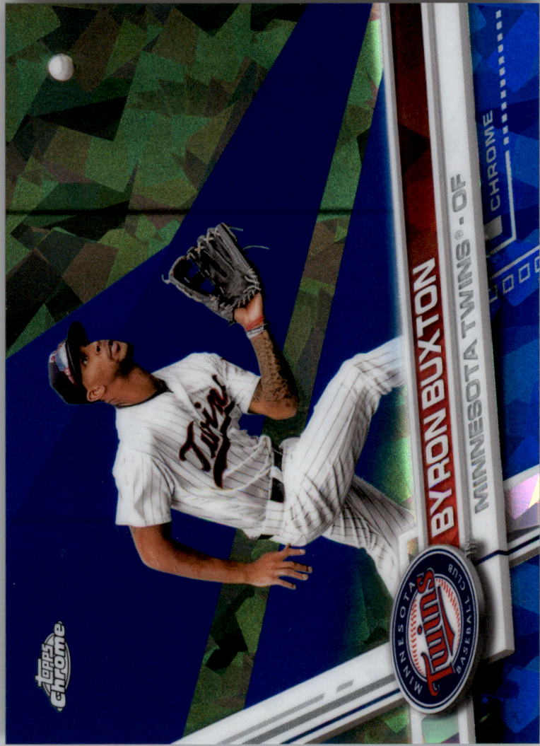 Béisbol Topps 2017 cromo edición zafiro 201-300 tú eliges - Imagen 54 de 197