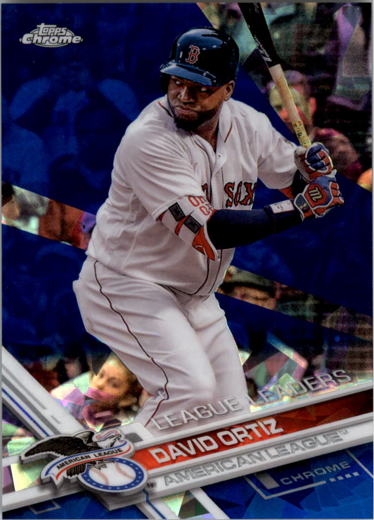 Béisbol Topps 2017 cromo edición zafiro 201-300 tú eliges - Imagen 58 de 197