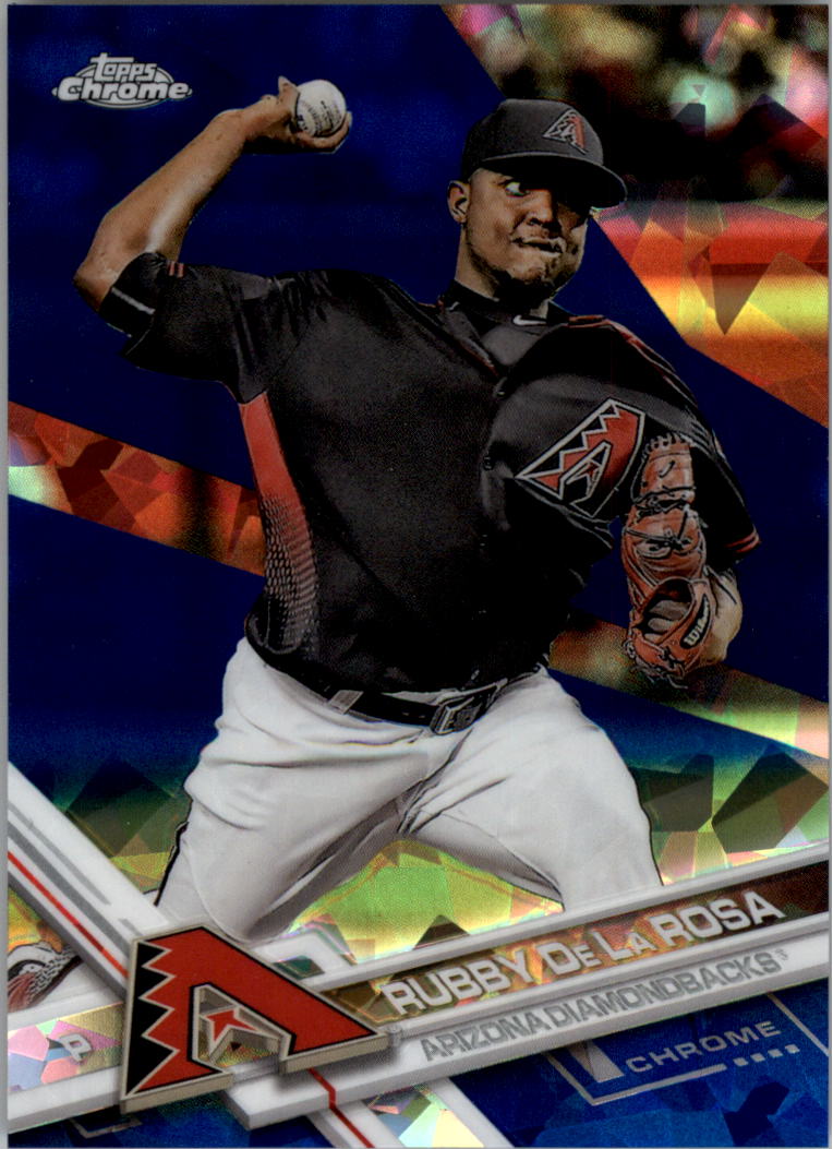 Béisbol Topps 2017 cromo edición zafiro 201-300 tú eliges - Imagen 62 de 197