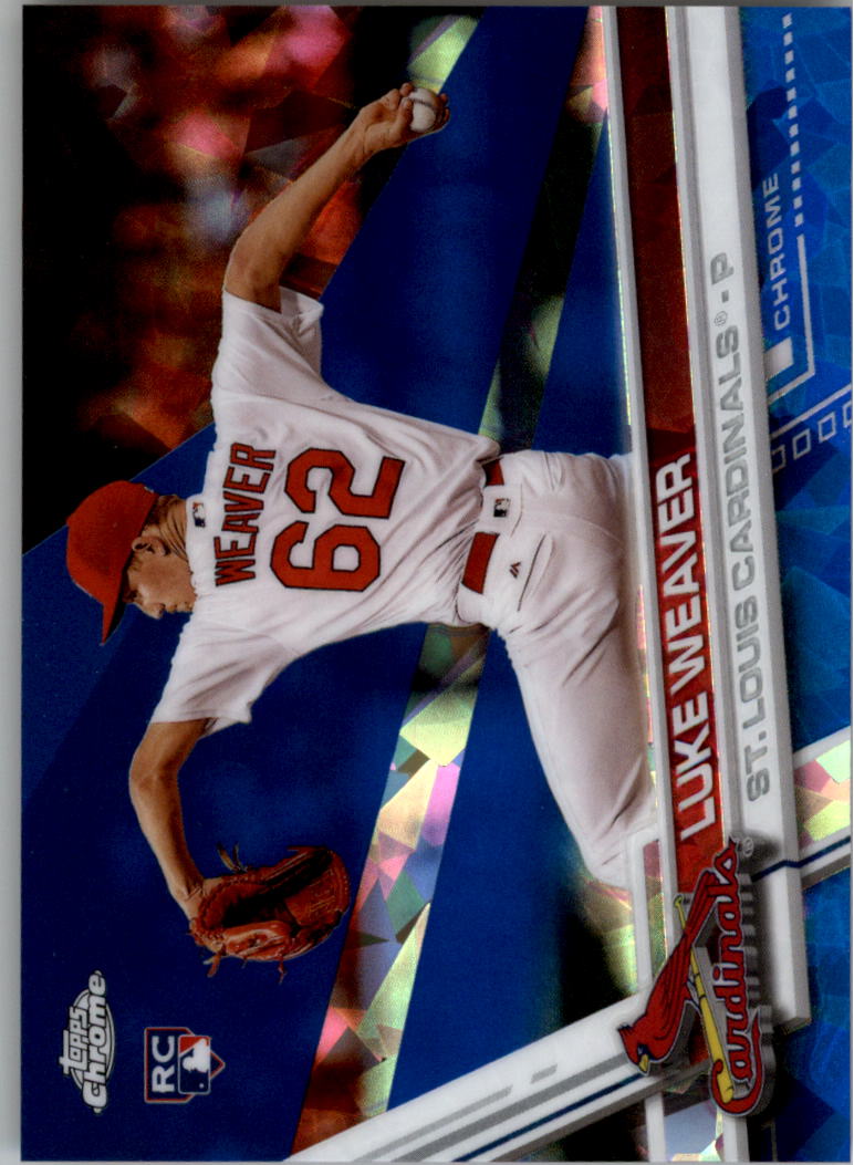 Béisbol Topps 2017 cromo edición zafiro 201-300 tú eliges - Imagen 68 de 197