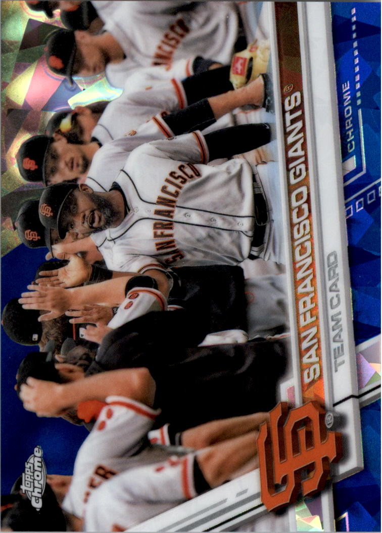 Béisbol Topps 2017 cromo edición zafiro 201-300 tú eliges - Imagen 70 de 197