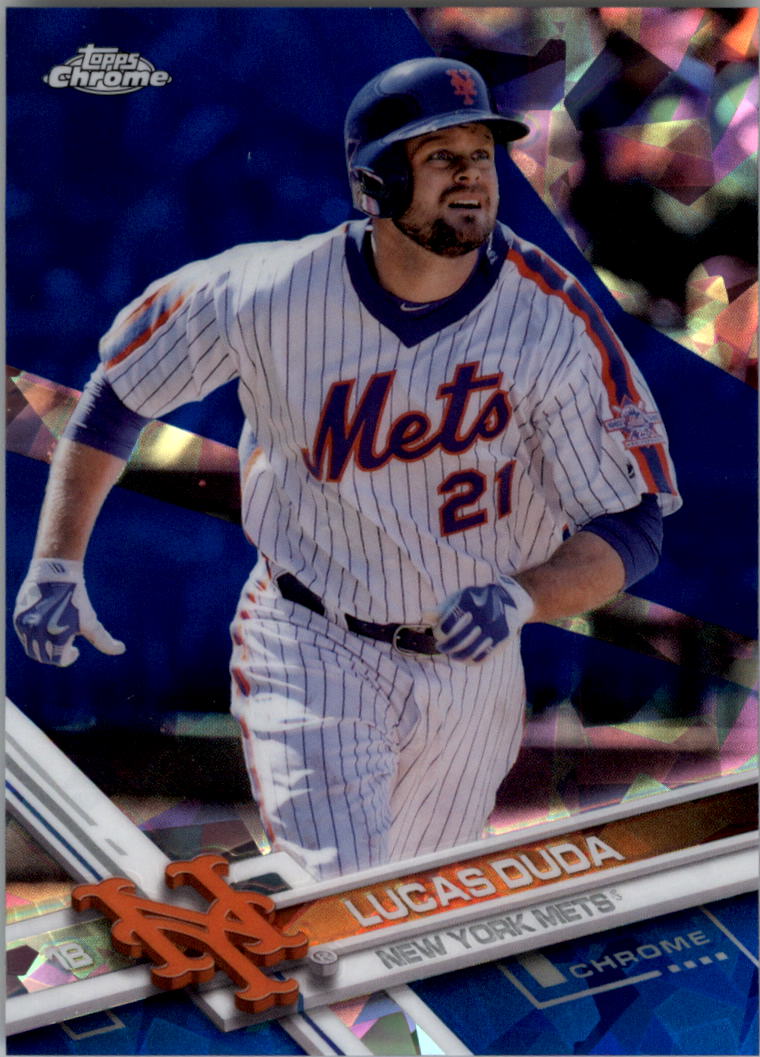 Béisbol Topps 2017 cromo edición zafiro 201-300 tú eliges - Imagen 72 de 197