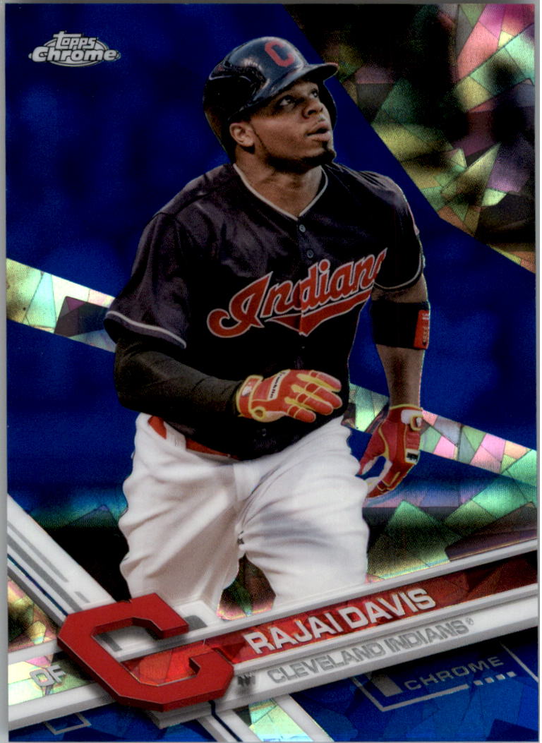 Béisbol Topps 2017 cromo edición zafiro 201-300 tú eliges - Imagen 78 de 197