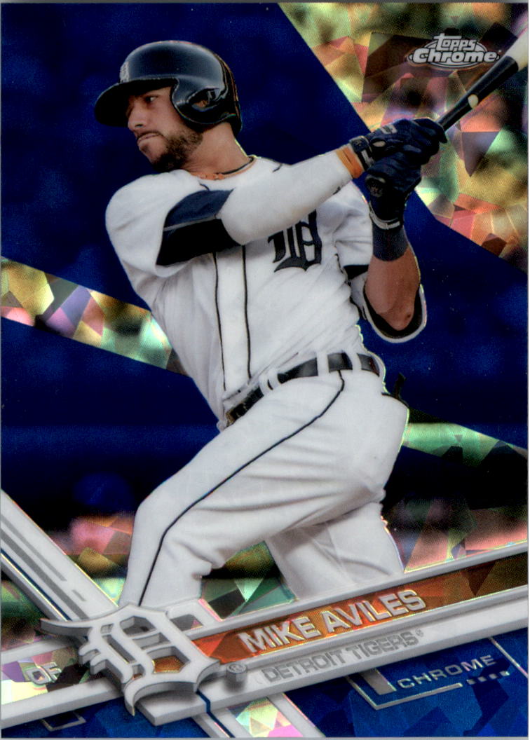 Béisbol Topps 2017 cromo edición zafiro 201-300 tú eliges - Imagen 80 de 197
