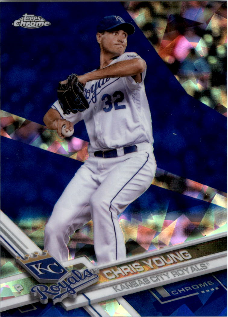 Béisbol Topps 2017 cromo edición zafiro 201-300 tú eliges - Imagen 82 de 197