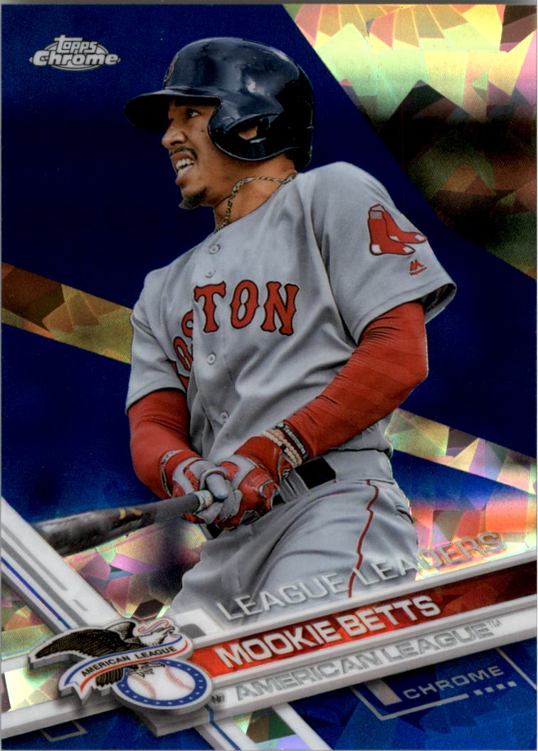 Béisbol Topps 2017 cromo edición zafiro 201-300 tú eliges - Imagen 84 de 197