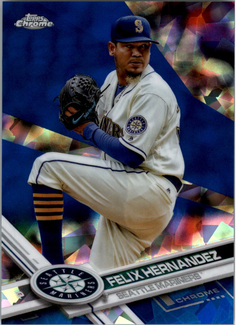 Béisbol Topps 2017 cromo edición zafiro 201-300 tú eliges - Imagen 86 de 197
