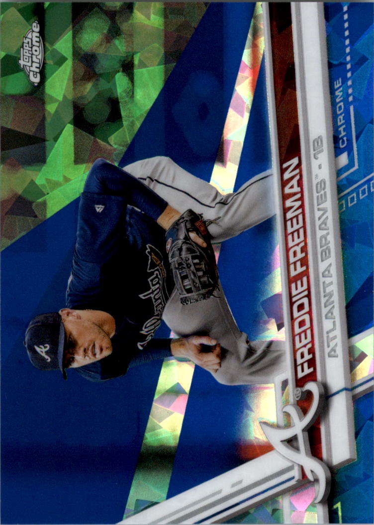 Béisbol Topps 2017 cromo edición zafiro 201-300 tú eliges - Imagen 88 de 197