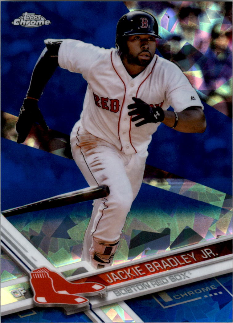Béisbol Topps 2017 cromo edición zafiro 201-300 tú eliges - Imagen 90 de 197