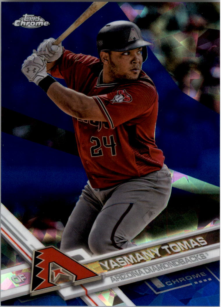Béisbol Topps 2017 cromo edición zafiro 201-300 tú eliges - Imagen 96 de 197