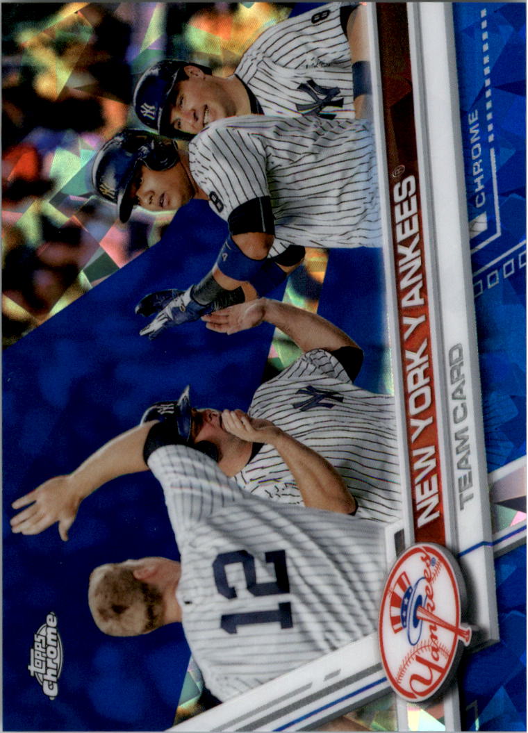 Béisbol Topps 2017 cromo edición zafiro 201-300 tú eliges - Imagen 98 de 197