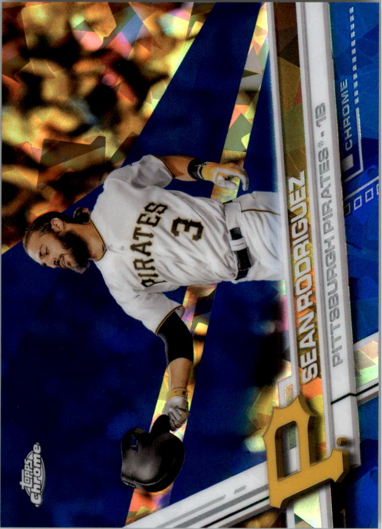 Béisbol Topps 2017 cromo edición zafiro 201-300 tú eliges - Imagen 100 de 197