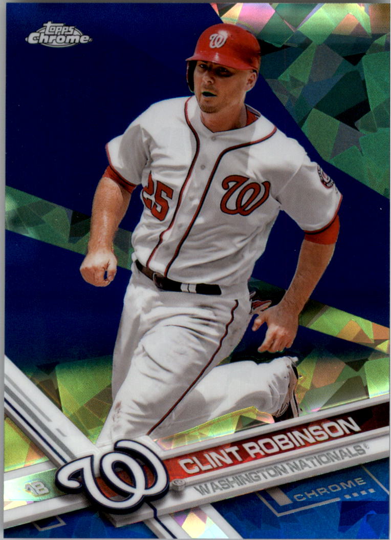 Béisbol Topps 2017 cromo edición zafiro 201-300 tú eliges - Imagen 104 de 197