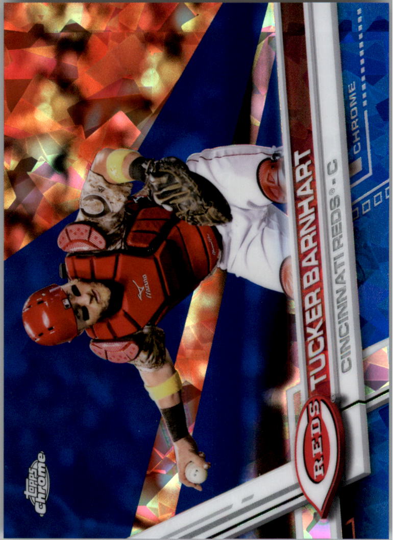 Béisbol Topps 2017 cromo edición zafiro 201-300 tú eliges - Imagen 106 de 197
