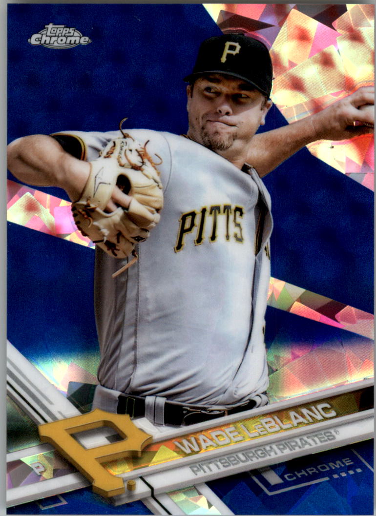 Béisbol Topps 2017 cromo edición zafiro 201-300 tú eliges - Imagen 108 de 197