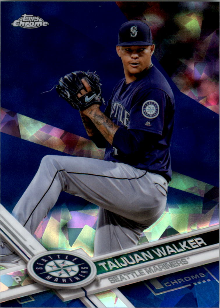 Béisbol Topps 2017 cromo edición zafiro 201-300 tú eliges - Imagen 118 de 197