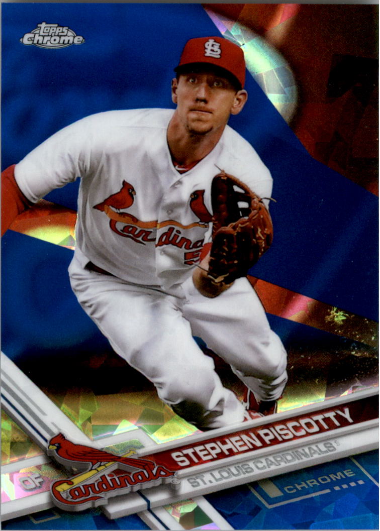 Béisbol Topps 2017 cromo edición zafiro 201-300 tú eliges - Imagen 120 de 197
