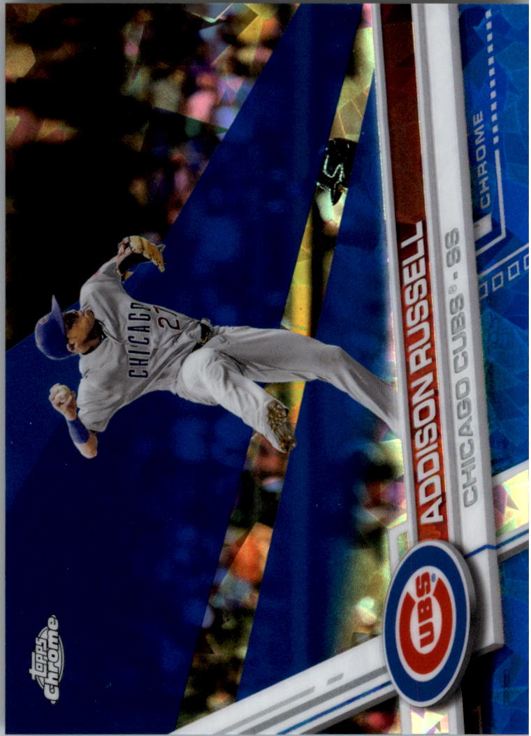 Béisbol Topps 2017 cromo edición zafiro 201-300 tú eliges - Imagen 126 de 197