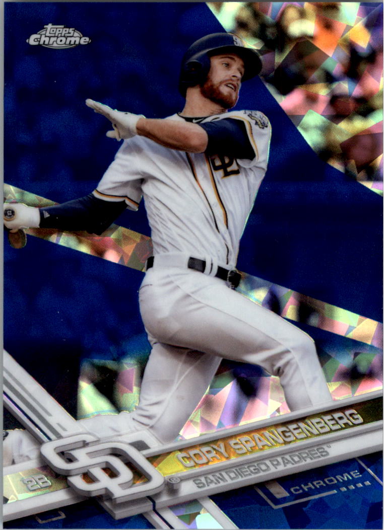 Béisbol Topps 2017 cromo edición zafiro 201-300 tú eliges - Imagen 128 de 197