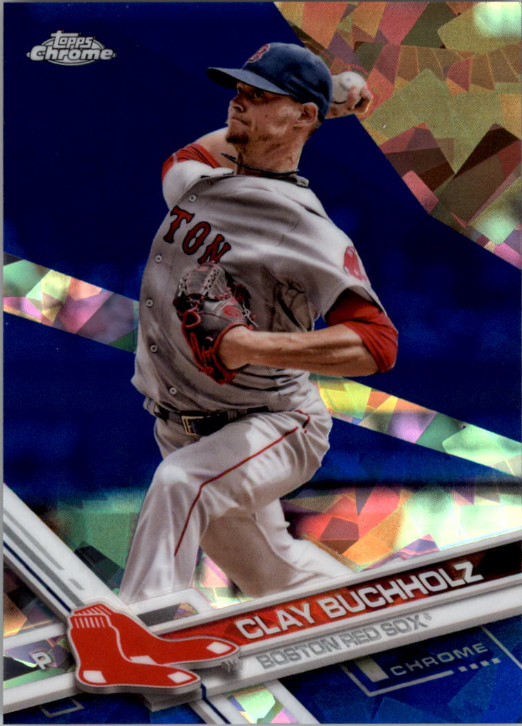 Béisbol Topps 2017 cromo edición zafiro 201-300 tú eliges - Imagen 134 de 197