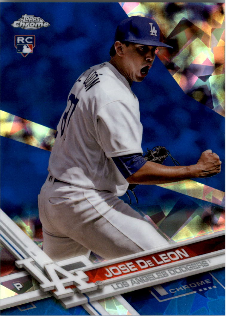 Béisbol Topps 2017 cromo edición zafiro 201-300 tú eliges - Imagen 138 de 197