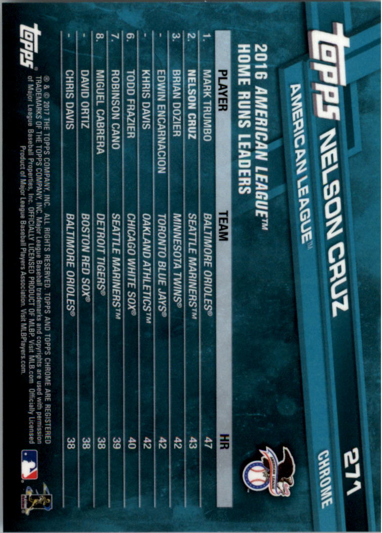 Béisbol Topps 2017 cromo edición zafiro 201-300 tú eliges - Imagen 143 de 197