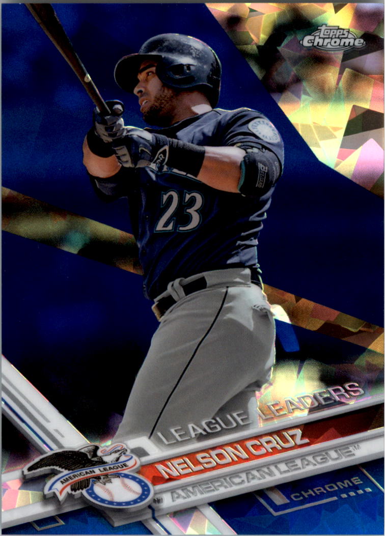 Béisbol Topps 2017 cromo edición zafiro 201-300 tú eliges - Imagen 142 de 197