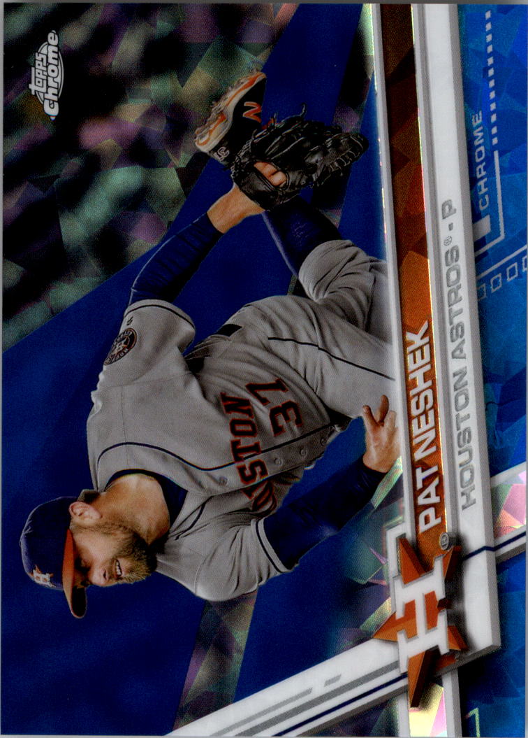 Béisbol Topps 2017 cromo edición zafiro 201-300 tú eliges - Imagen 144 de 197