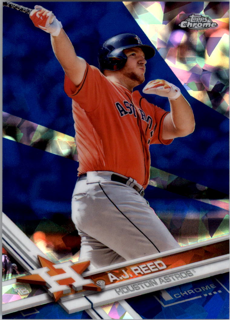 Béisbol Topps 2017 cromo edición zafiro 201-300 tú eliges - Imagen 146 de 197