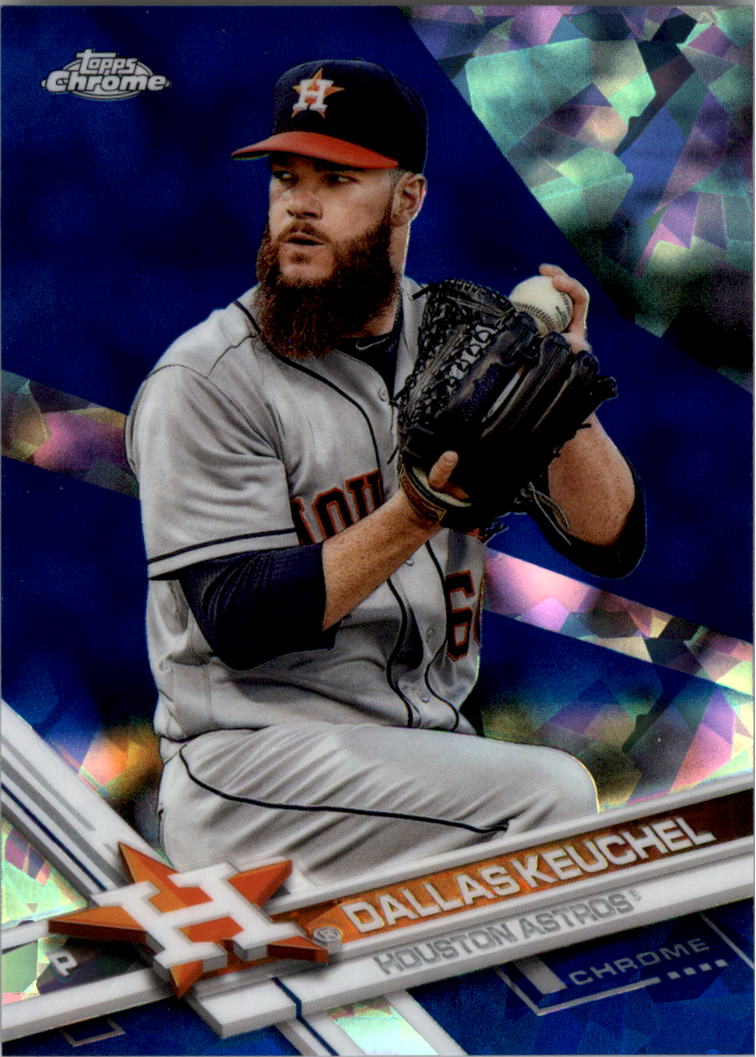 Béisbol Topps 2017 cromo edición zafiro 201-300 tú eliges - Imagen 150 de 197