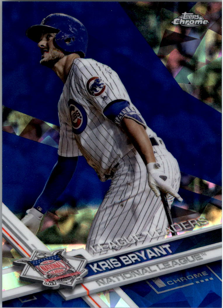 Béisbol Topps 2017 cromo edición zafiro 201-300 tú eliges - Imagen 154 de 197