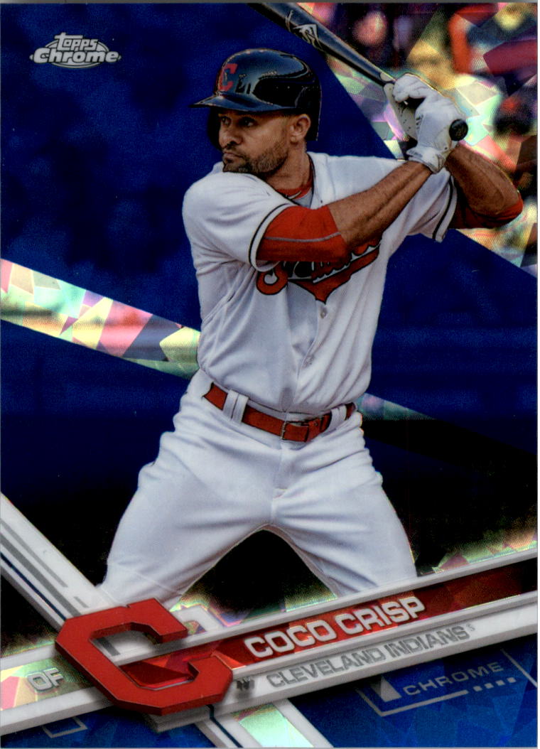 Béisbol Topps 2017 cromo edición zafiro 201-300 tú eliges - Imagen 160 de 197