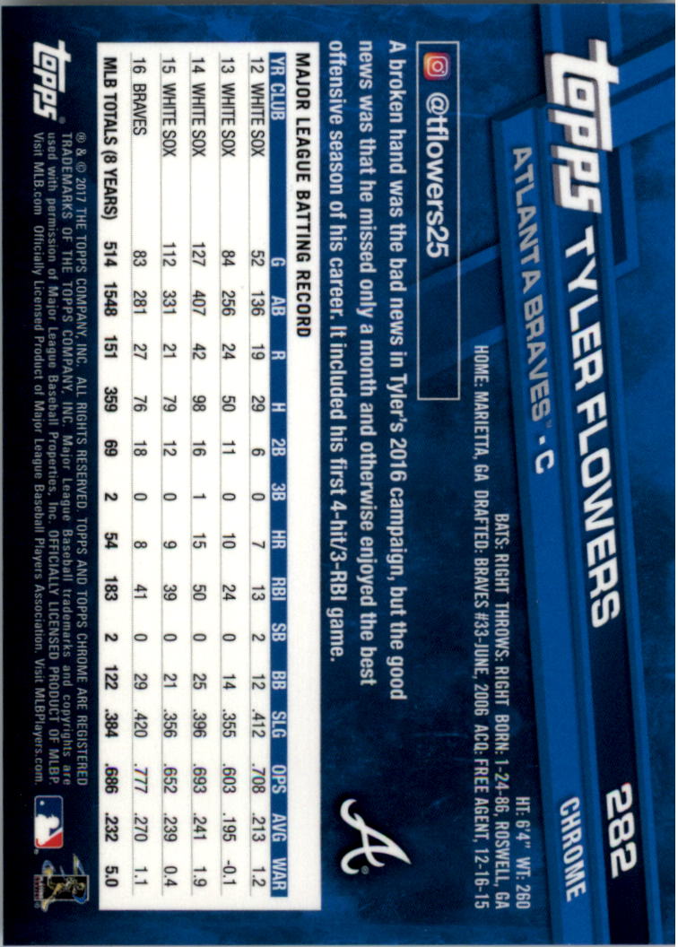 Béisbol Topps 2017 cromo edición zafiro 201-300 tú eliges - Imagen 163 de 197