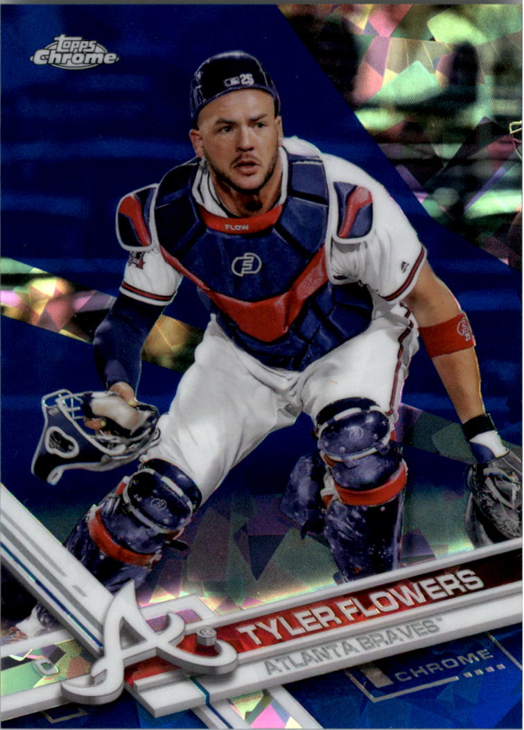Béisbol Topps 2017 cromo edición zafiro 201-300 tú eliges - Imagen 162 de 197