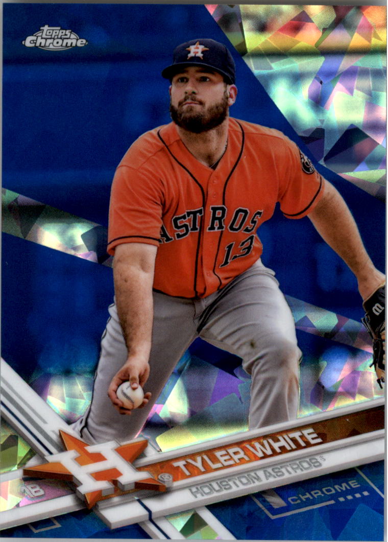 Béisbol Topps 2017 cromo edición zafiro 201-300 tú eliges - Imagen 168 de 197
