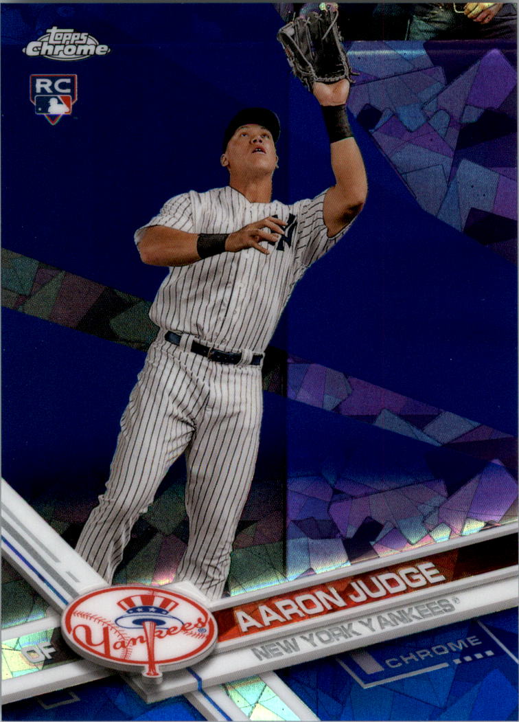 Béisbol Topps 2017 cromo edición zafiro 201-300 tú eliges - Imagen 172 de 197