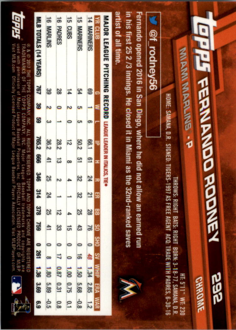Béisbol Topps 2017 cromo edición zafiro 201-300 tú eliges - Imagen 181 de 197