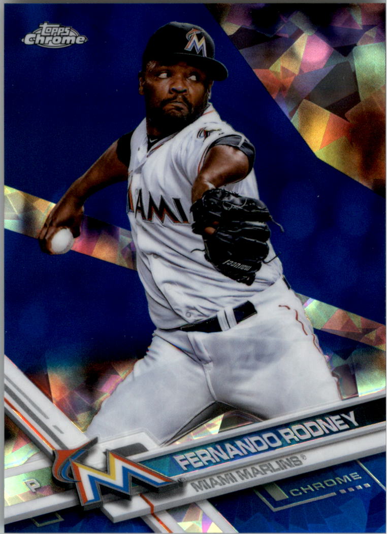 Béisbol Topps 2017 cromo edición zafiro 201-300 tú eliges - Imagen 180 de 197