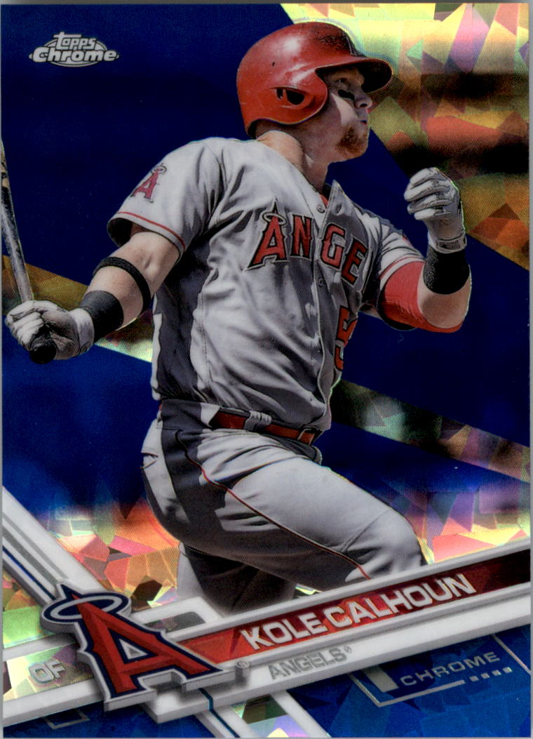 Béisbol Topps 2017 cromo edición zafiro 201-300 tú eliges - Imagen 184 de 197