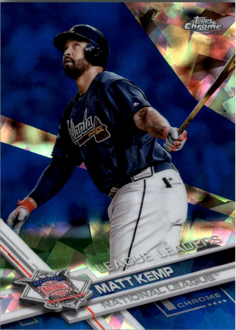 Béisbol Topps 2017 cromo edición zafiro 201-300 tú eliges - Imagen 186 de 197