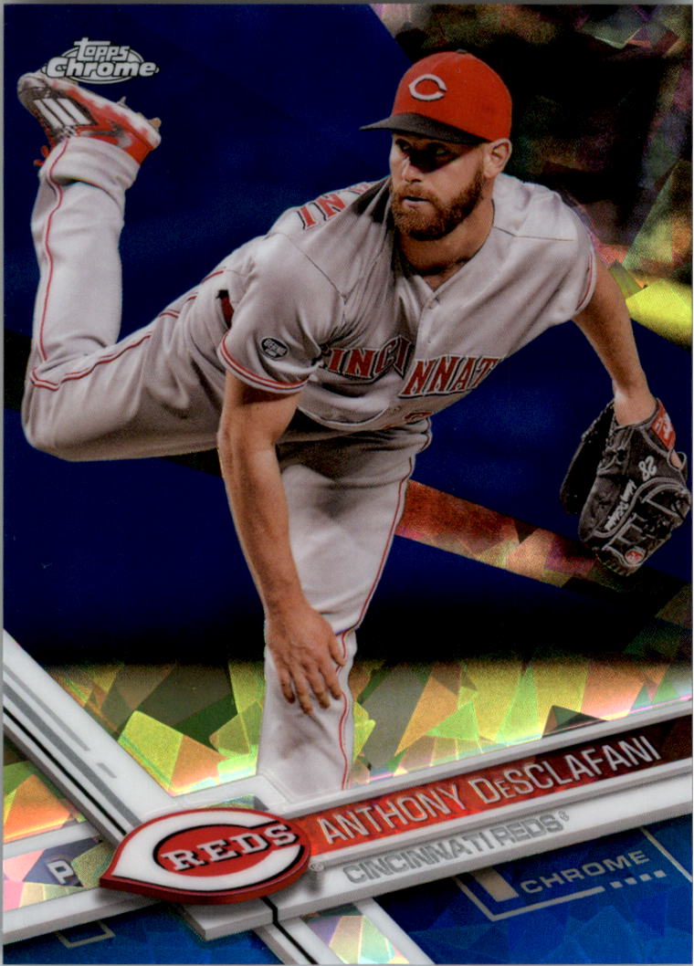Béisbol Topps 2017 cromo edición zafiro 201-300 tú eliges - Imagen 190 de 197